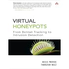 Click here to buy Virtual Honeypots: From Botnet Tracking to Intrusion Detection by Niels Provos.