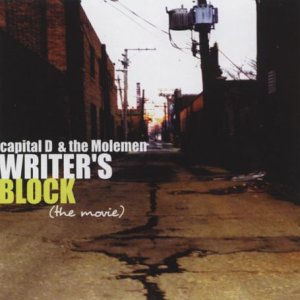 CD-Charts  Search : Writer's Block - the Movie [VINYL]