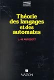 Théorie des langages et des automates