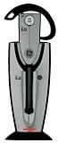GE 28103EE1 Dect 6.0 Wireless Headset for 28128 Cell Fusion Series Phones (Silver)