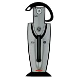 GE 28103EE1 Dect 6.0 Wireless Headset for 28127, 28128 and 28129 Cell Fusion Series Phones (Silver)