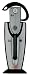 Electronics : GE 28103EE1 Dect 6.0 Wireless Headset for 28127, 28128 and 28129 Cell Fusion Series Phones (Silver)