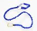 Shockles PetKeeper Leash (Blue)