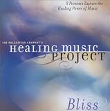 Healing Music Project: Bliss