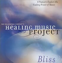Healing Music Project: Bliss