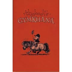 Gymkhana (Methuen Humour)