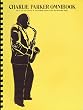 Charlie Parker - Omnibook - For E-flat Instruments