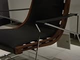 JJ chair by Antonio Citterio for B&B Italia