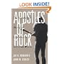 Apostles of Rock: The Splintered World of Contemporary Christian Music
