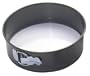 Norpro Nonstick 9 Inch Springform Pan with Glass Base