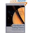 Handbook of Coding Theory, Volume Volume II: Part 2: Connections, Part 3: Applications (Vol 2, Pt.2 and 3) by Author Unknown