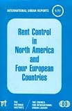 Rent Control in North America and Four European Countries