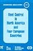 Books : Rent Control in North America and Four European Countries