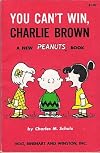 You Can't Win, Charlie Brown