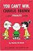 You Can't Win, Charlie Brown (Paperback) by Charles M. Schulz