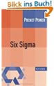 Six Sigma: Erfolg durch Breakthrough-Verbesserungen
