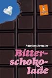 Bitterschokolade