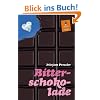 Bitterschokolade