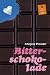 Bitterschokolade