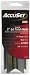 Senco A302000 15-Gauge by 2-Inch Bright Basic Finish Nail