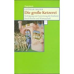 Die gro�e Ketzerei