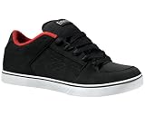 Emerica MOB Black/White/Red 13