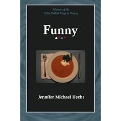 Funny (Felix Pollak Prize in Poetry)