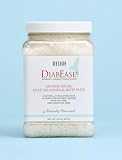 DiabEase Bath Therapy Salt, Natural Unscented, 2 lb.