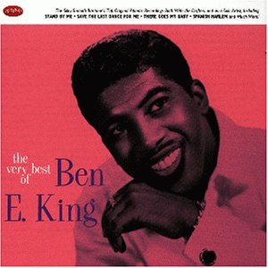 Ben E. King - I Count The Tears Lyrics - Zortam Music