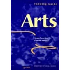 The Arts Funding Guide
