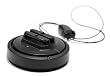 Contour 2150 Flat Surface Mount (Black)