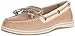 Sperry Women's Jewelfish Lace Linen/Oat Boat Shoe