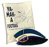 Ya-Mak-A Footbag