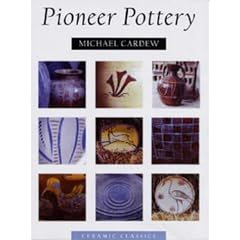 Pioneer Pottery (Ceramics)