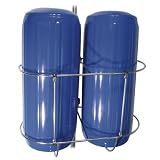 Double Fender Holder For 7-9 Diameter Fenders