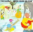 Music from Big Pink
