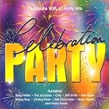 Search : Celebration Party: Celebrate With 42 Massive Party Hits