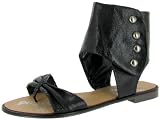 Pablosky Little Kid/Big Kid 457672 Sandal,Capri Petalo,30 EU (US Little Kid 12-12.5 M)