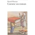 Comme un roman