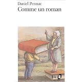 Comme un romanpar Daniel Pennac