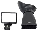 Fancierstudio 2.8x 3" 3:2 LCD Viewfinder V3 for Canon 60D 600D T3i LCD Viewfinder V3 By Fancierstudio LCDV3