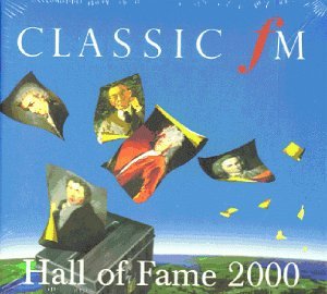 CD-Charts  Search : Classic FM Hall of Fame 2000