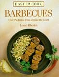Easy to Cook Barbecues (Easy to Cook)