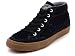 NIKE(ナイキ) CHUKKA GO SUEDE(チャッカゴースエード) 487335 022 ブラック/ブラック/ガムメッドブラウン/レッドマホガニー ブラック/ブラック/ガムメッドブラウン/レッドマホガニー 26.5cm