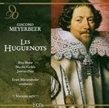 Meyerbeer - Les Huguenots (Vienna 1971)