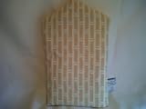 Beige and Cream 8 Cup Cafetiere Cosy
