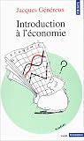 Introduction � l'�conomie