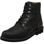 H.S. Trask Men's Bridger Trail Boot,Black,8.5 M