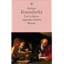 Ein Liebhaber ungerader Zahlen: Eine Zeitspanne Roman