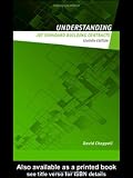 Understanding JCT Standard Building Contracts (Understanding Construction)